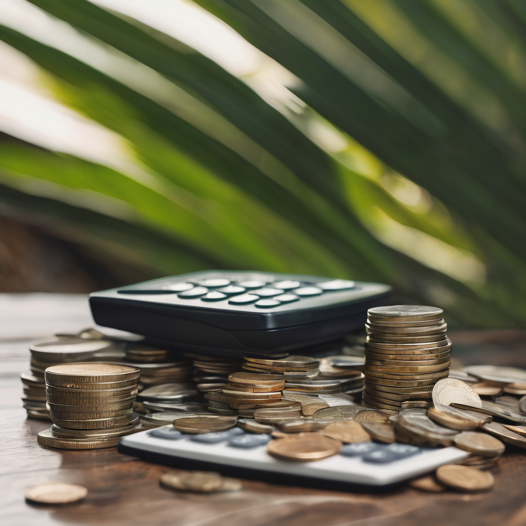 Fiji Unveils Multi-Agency Tax Crimes Task Force to Boost Investment Confidence