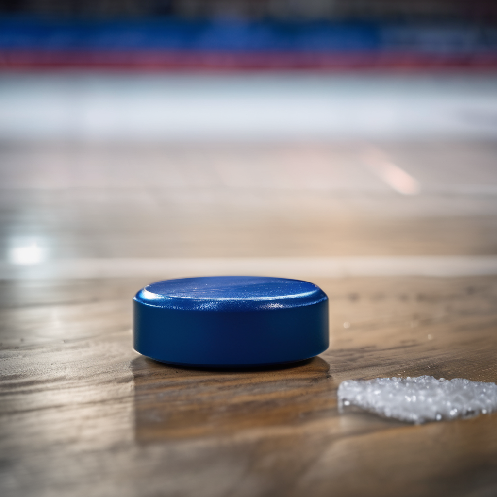 Askarov's Hot Streak Meets Sharks in Kraken Showdown