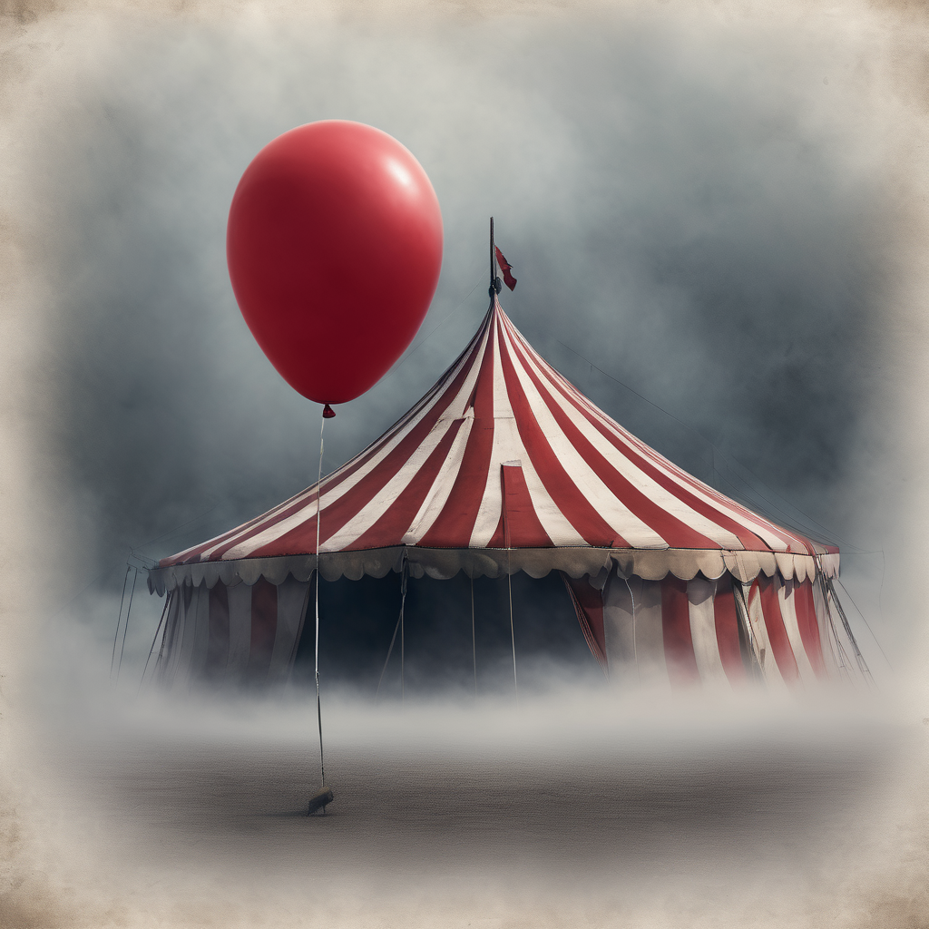 Pennywise Strikes Again: Secrets, Suspicion, and a Psychic Showdown