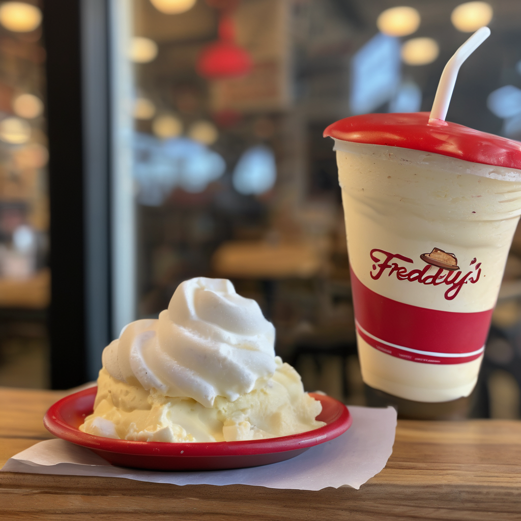 Freddy's Frozen Custard & Steakburgers Enters Chapter 11