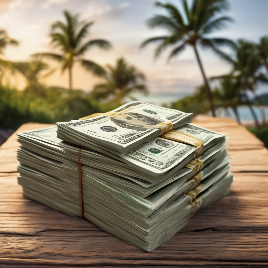 Trump's Tariff Dividend: Can $2,000 Payouts Actually Happen?