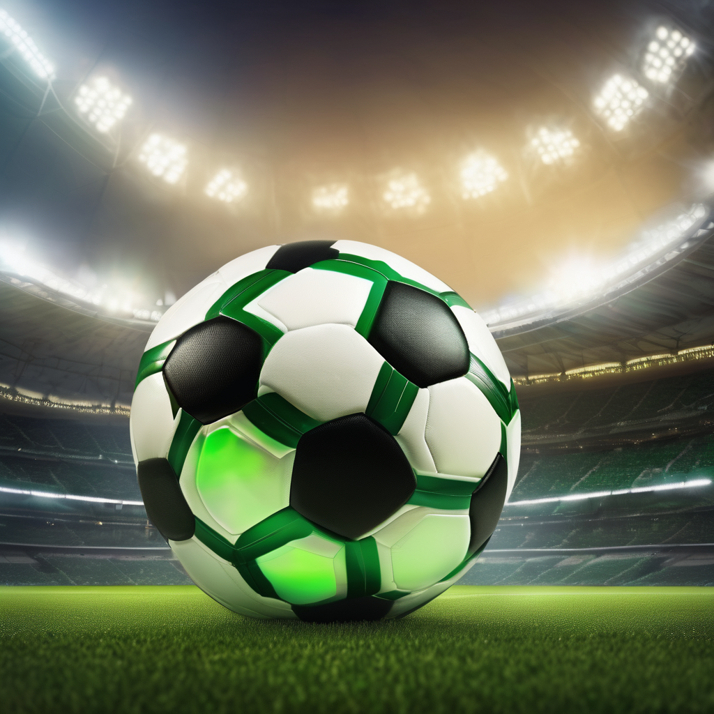 Santos Seizes Top Spot as Palmeiras Struggles with Squad Depth