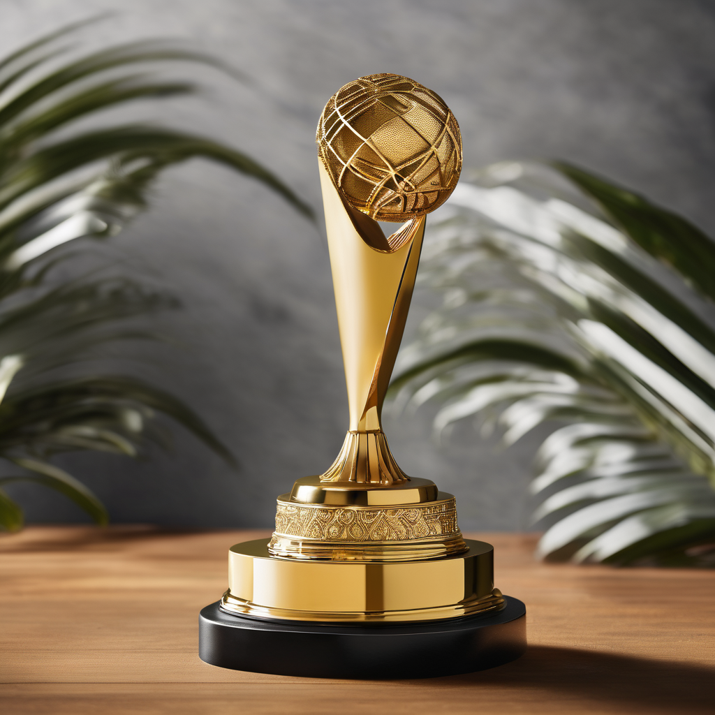 Bad Bunny Makes Latin Grammys History with Album of the Year Win