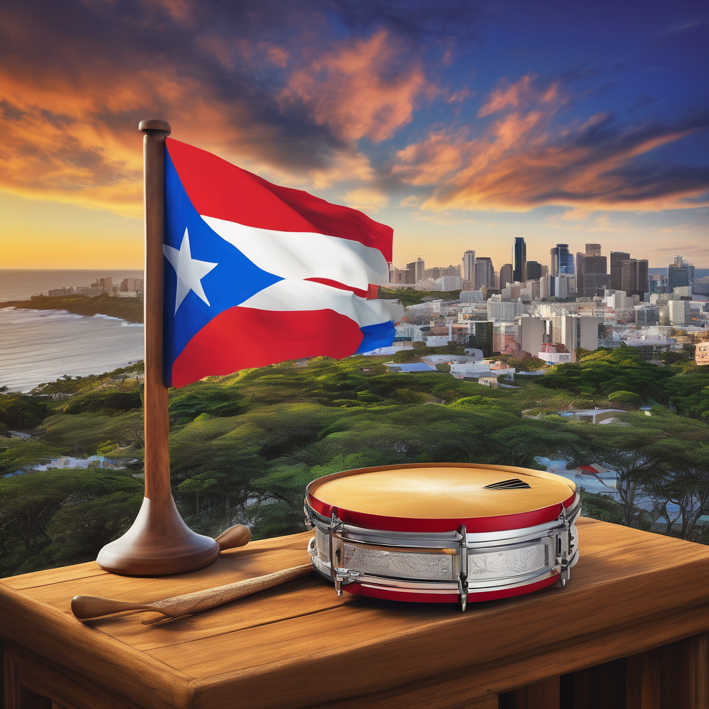 Bad Bunny's Puerto Rico Residency Sparks $200M Economic Boom