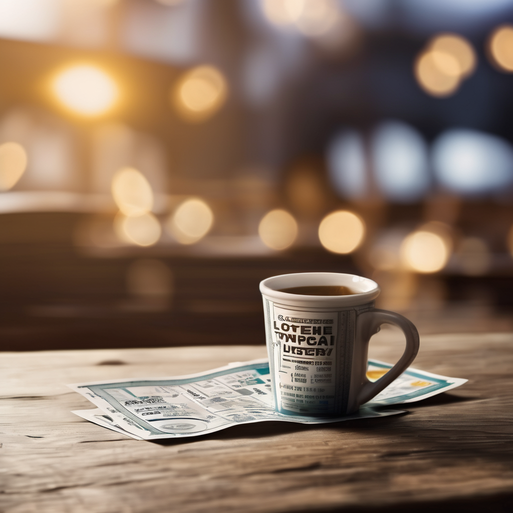 Ohio Lottery Results November 15, 2025: Powerball and More — Were You a Winner?