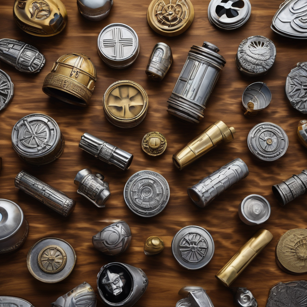 From The Hound to Brasso: how an injury reshaped a Star Wars role