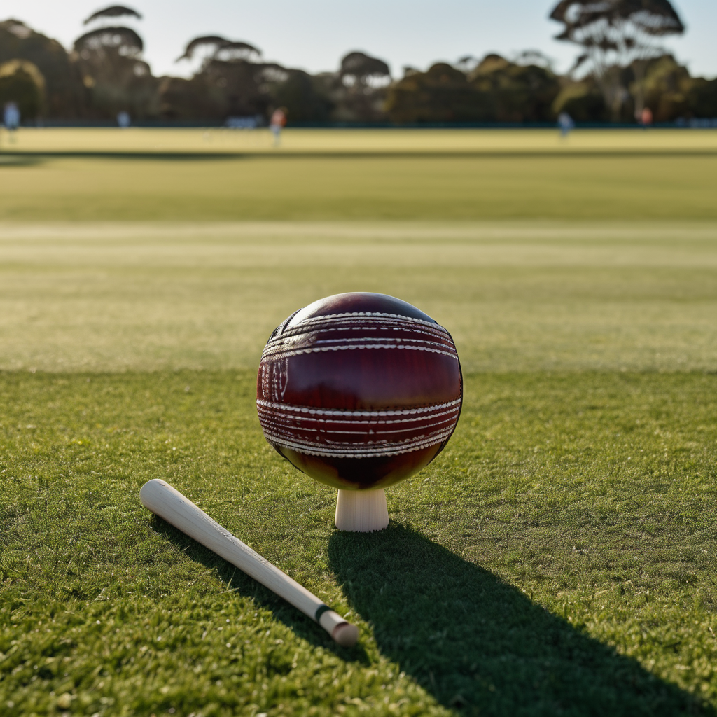 Mitchell's 119 Anchors NZ to 269-7 in Hagley ODI vs West Indies