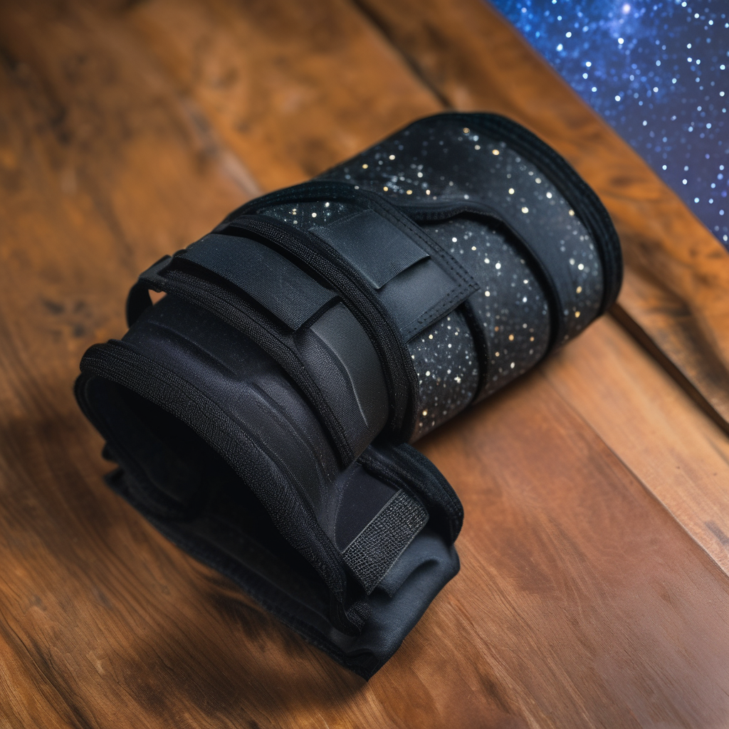 Star Wars casting twist: knee injury reshapes Andor and Ahsoka