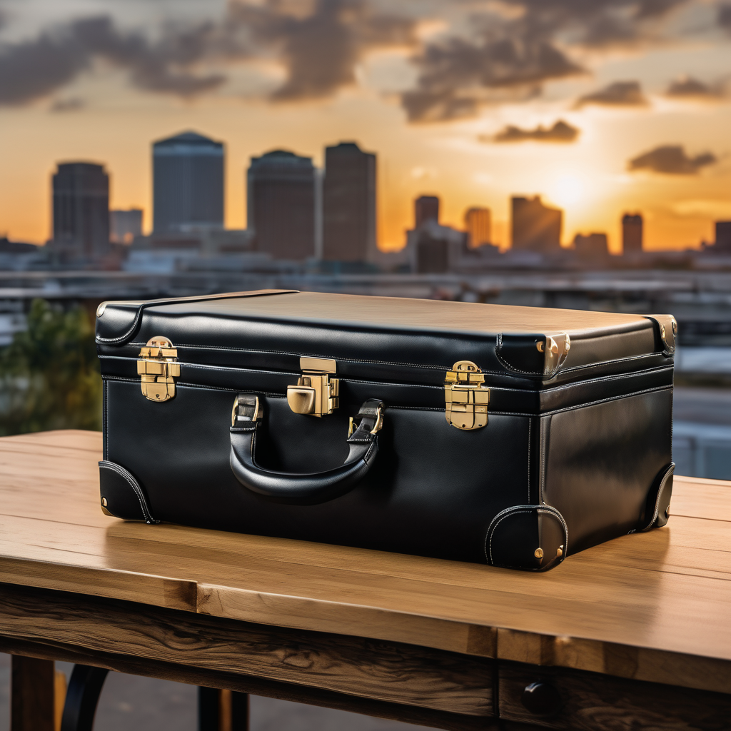 Samuel L. Jackson Debuts as TV Lead in NOLA King, Tulsa King's Spinoff