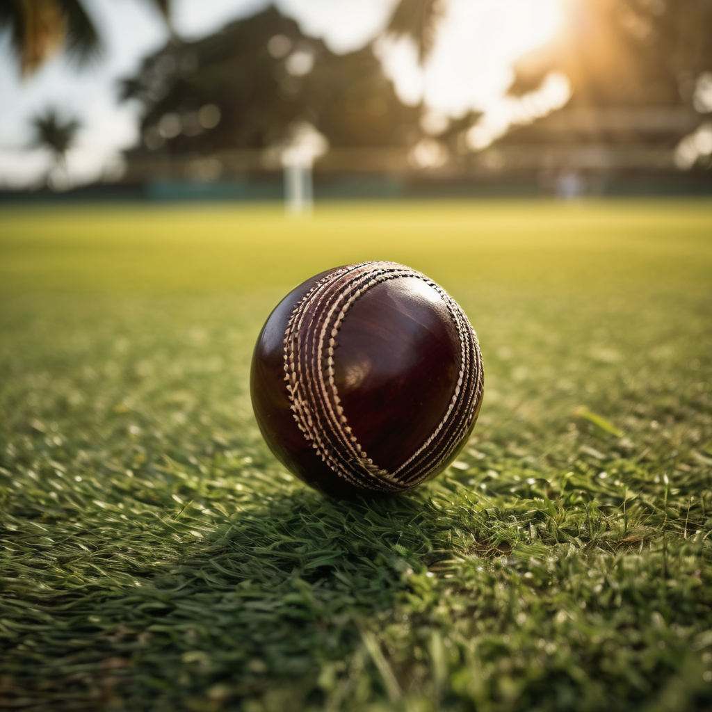 Tiny Targets, Big Twists: India's Chasing Woes and South Africa's Defensive Mastery