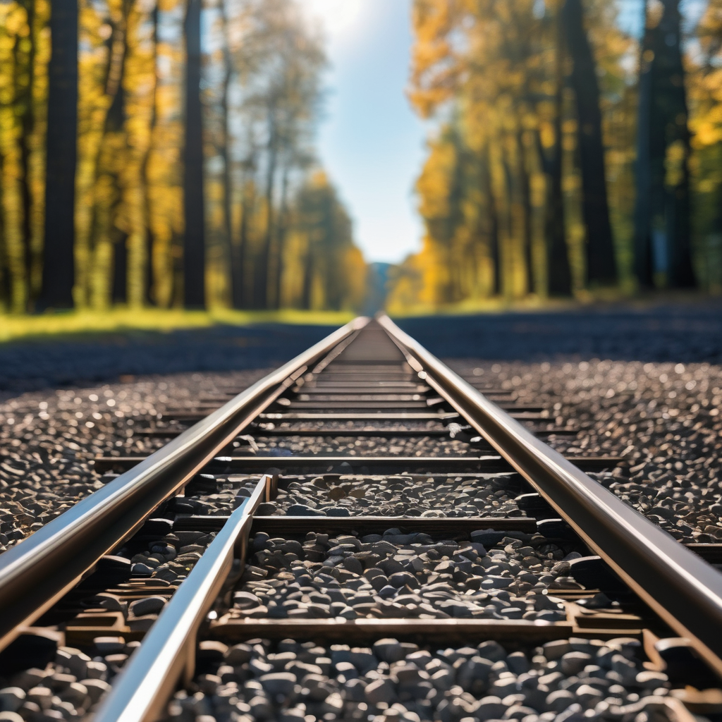 RCPE Corridor Upgrade Nears Completion, Promises Faster Trains Between Fort Pierre and Rapid City