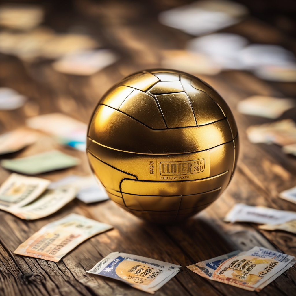 Powerball Jackpot Heats Up Ahead of Next Draws