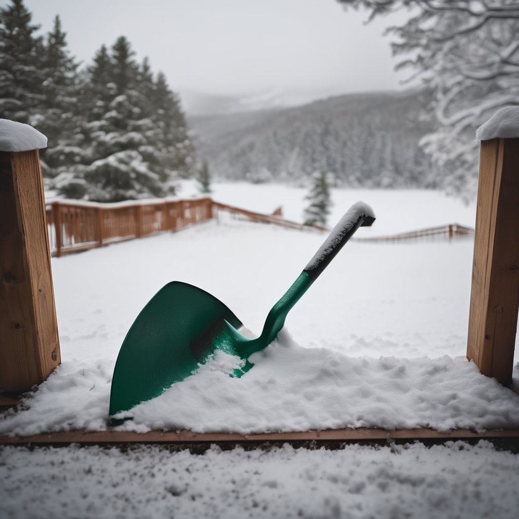 Northeast Braces for Major Snowfall as Storm Targets New York and Vermont