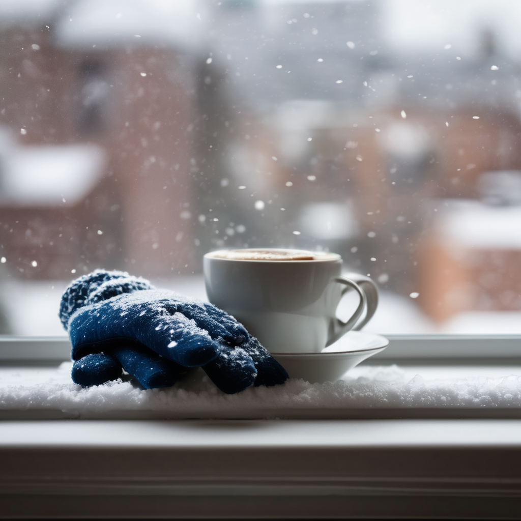 Buffalo-Niagara braces for gusty winds and lake-effect snow Sunday