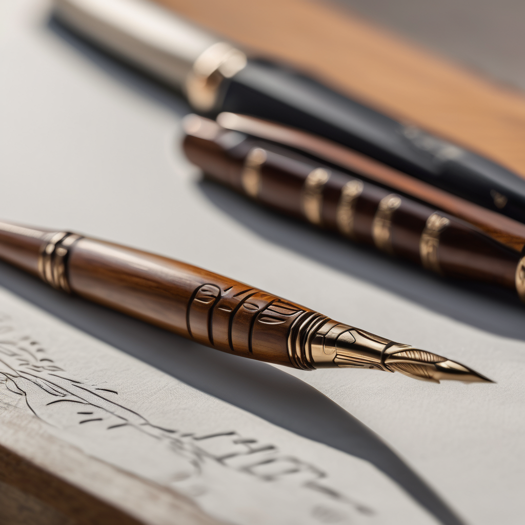 Pardon Signatures Under Scrutiny: DOJ Autopen Debate