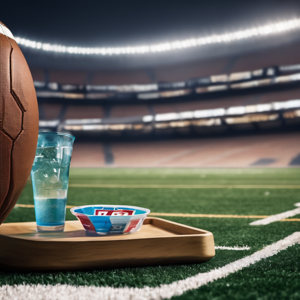 Week 11 NFL Betting Preview: Experts Eye Upsets, Close Contests, and High-Stakes Matches