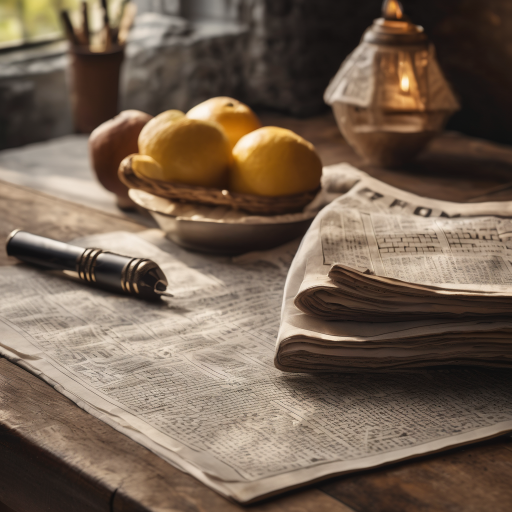 Friday's NYT Mini Crossword Delivers Clever Clues and Nostalgia