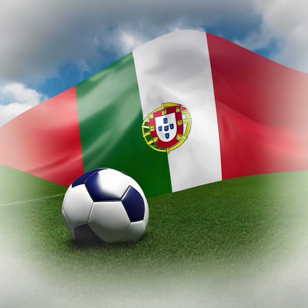 Ronaldo Suspended as Portugal Faces Armenia in World Cup Qualifier