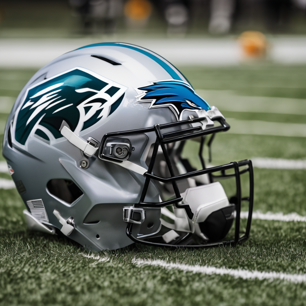 Dan Campbell’s Lions Gear Up for Philly Rivalry Clash with Eagles