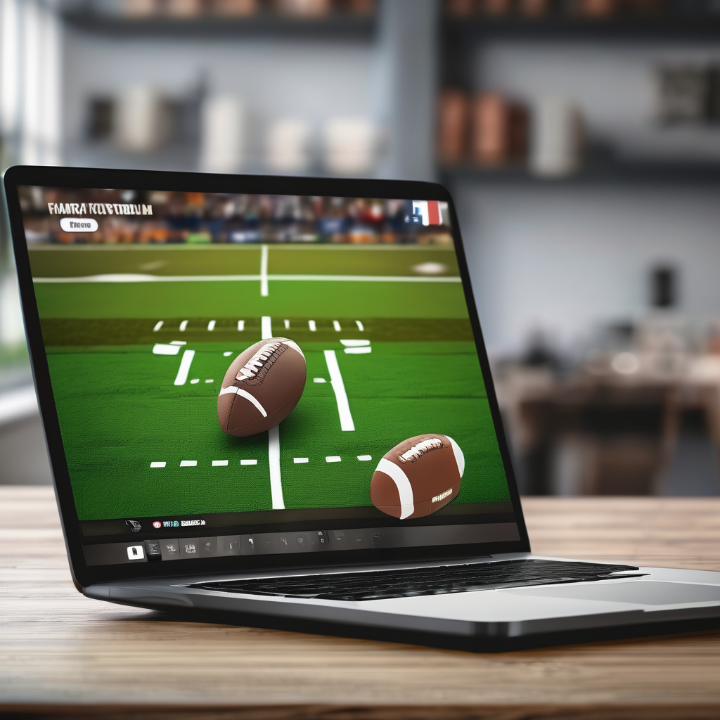 Fantasy Football: Live Sunday Morning Advice to Lock Your Lineup Across Platforms