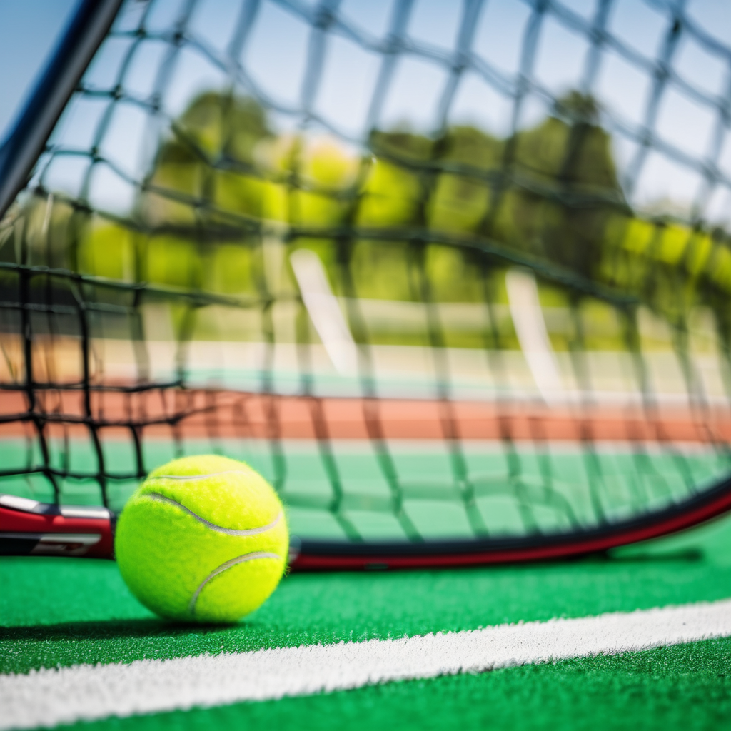 Online harassment stalks rising tennis star Eva Lys