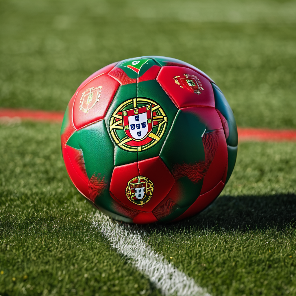 Ronaldo Breaks Silence Ahead of Portugal's World Cup 2026 Qualifier vs Armenia