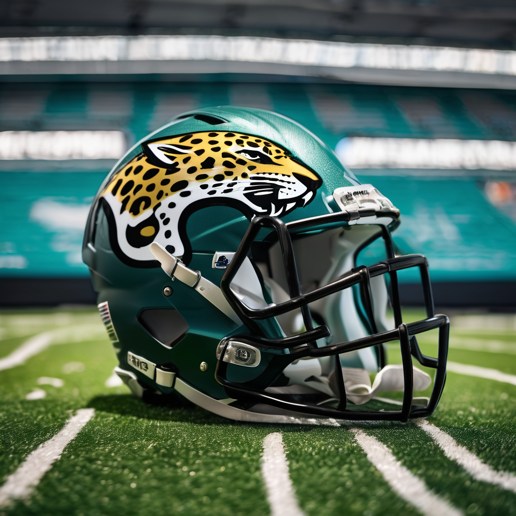 Jaguars Hope to Welcome Brian Thomas Jr.'s Return Against Chargers