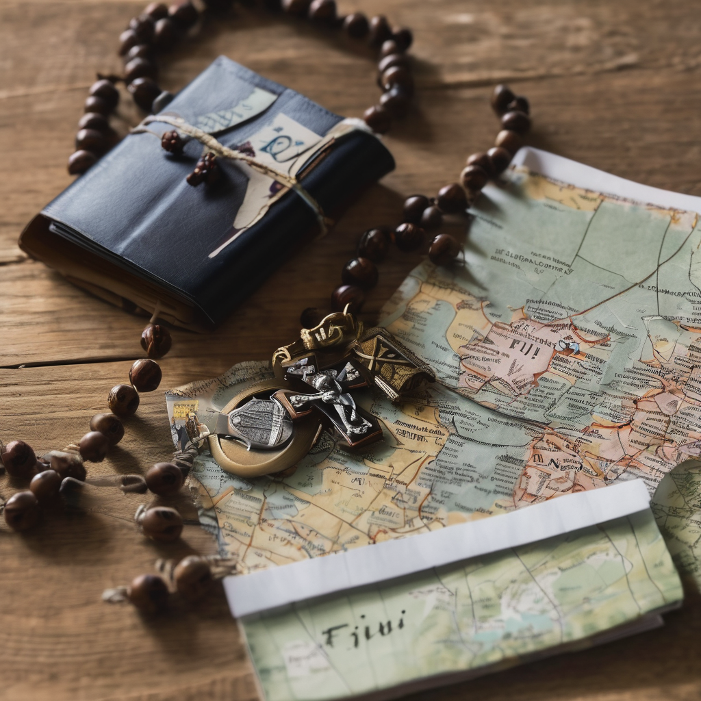 Catholic Bishops Push for Immigration Reform, Launch Nationwide Migrant Aid Program