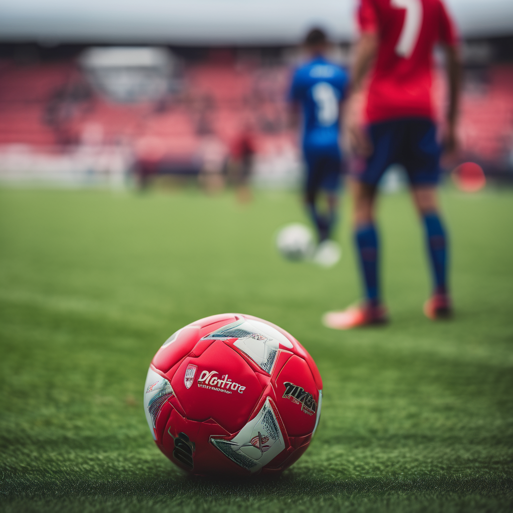 Morgan Defends Ronaldo After Red Card as Ronaldo vs Messi Debate Intensifies Ahead of World Cup