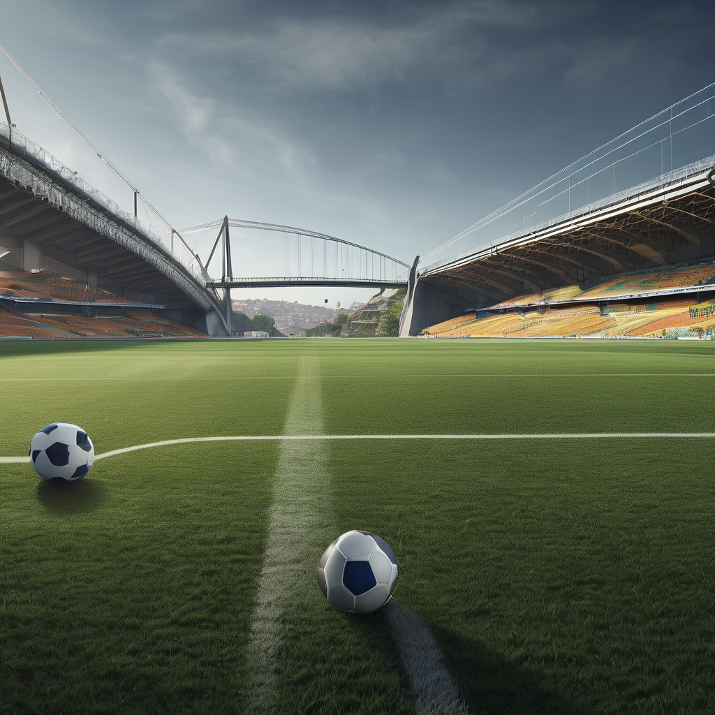 Ronaldo Absence Clouds Portugal-Armenia Clash in Porto