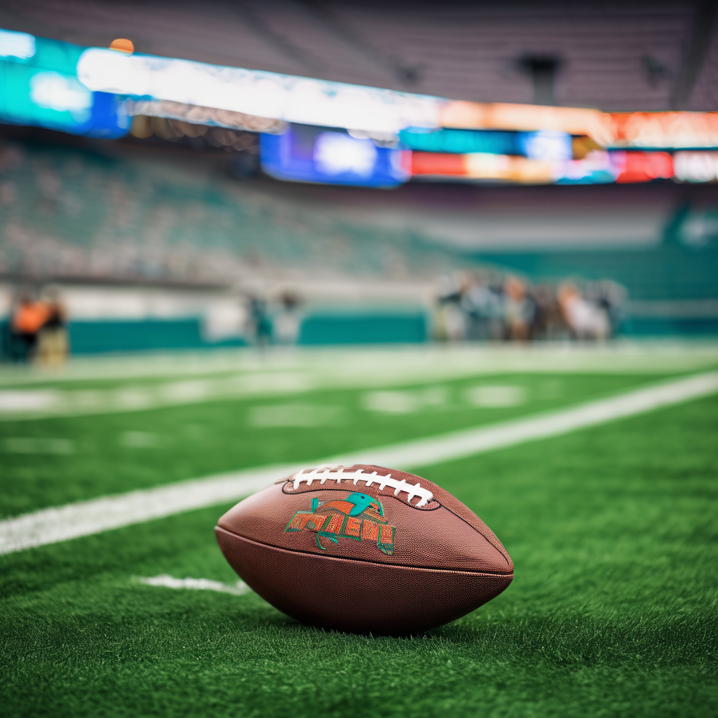 Dolphins vs Commanders in Madrid: Injuries Loom in International NFL Showdown