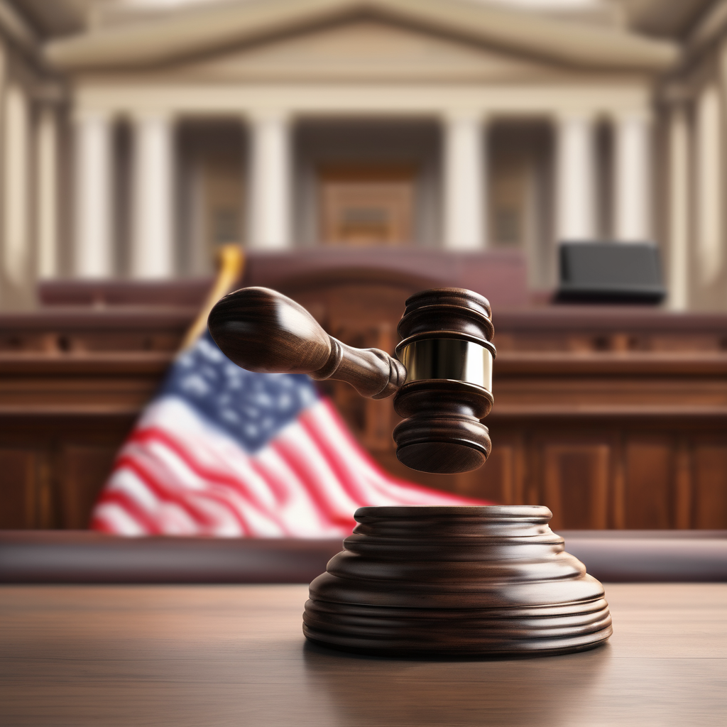 Trump Targets CFPB Funding as Court Battles Emerge