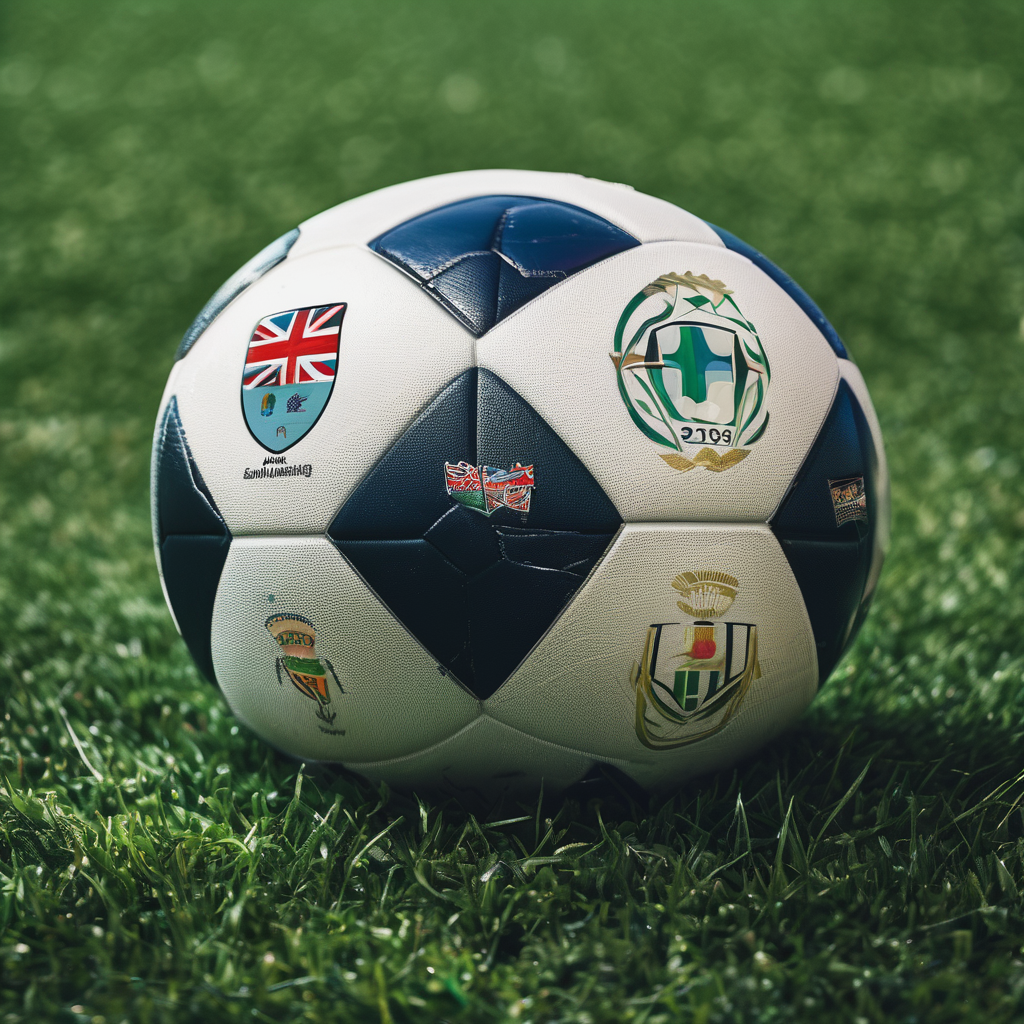 Warsaw Clash: Ukraine vs Iceland Sparks World Cup Qualifying Drama