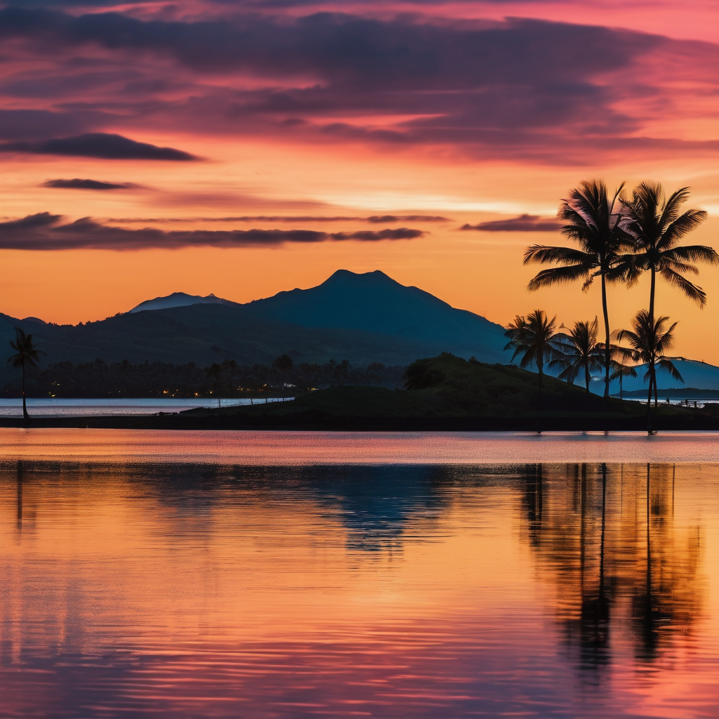 Crowne Plaza Nadi Bay Set to Reopen, Driving Fiji’s Tourism Growth