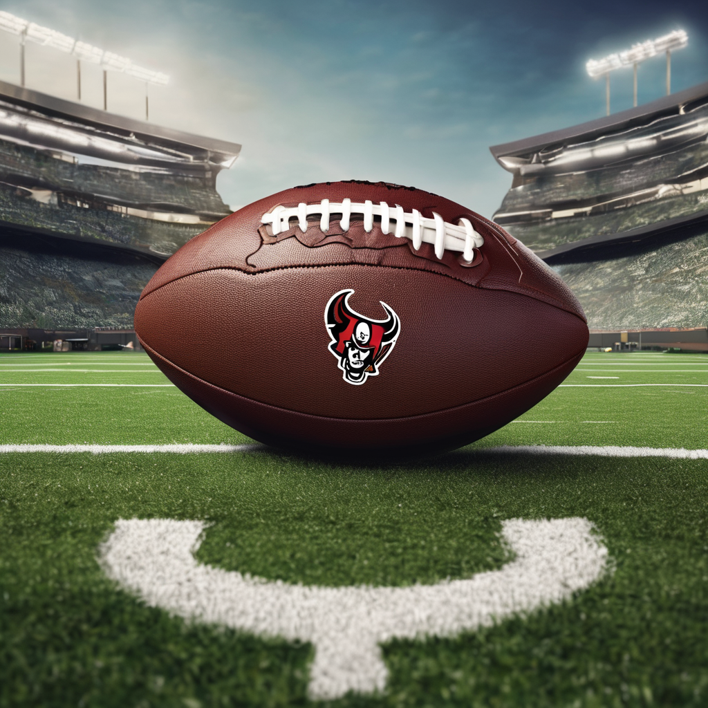 From TikTok to Touchdowns: Emeka Egbuka’s Unplugged Rise with the Buccaneers