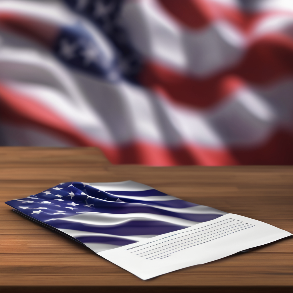 Trump Distances Himself From Greene Amid Epstein Documents Controversy