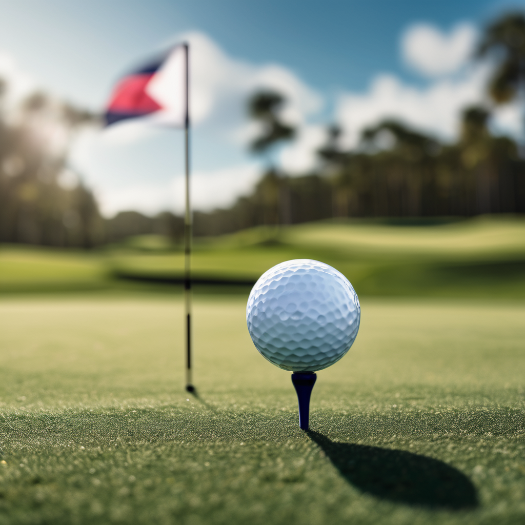 Windy Butterfield Bermuda Championship Sets Stage for Schenk–Thornberry Tour-Card Showdown