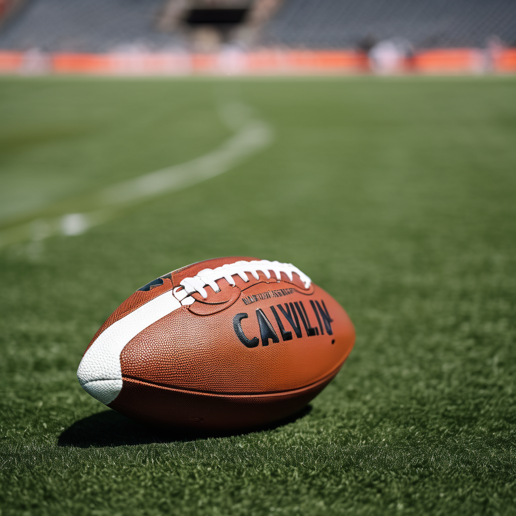 Calvin Ridley Exits Titans Game with Ankle Injury, Status Uncertain