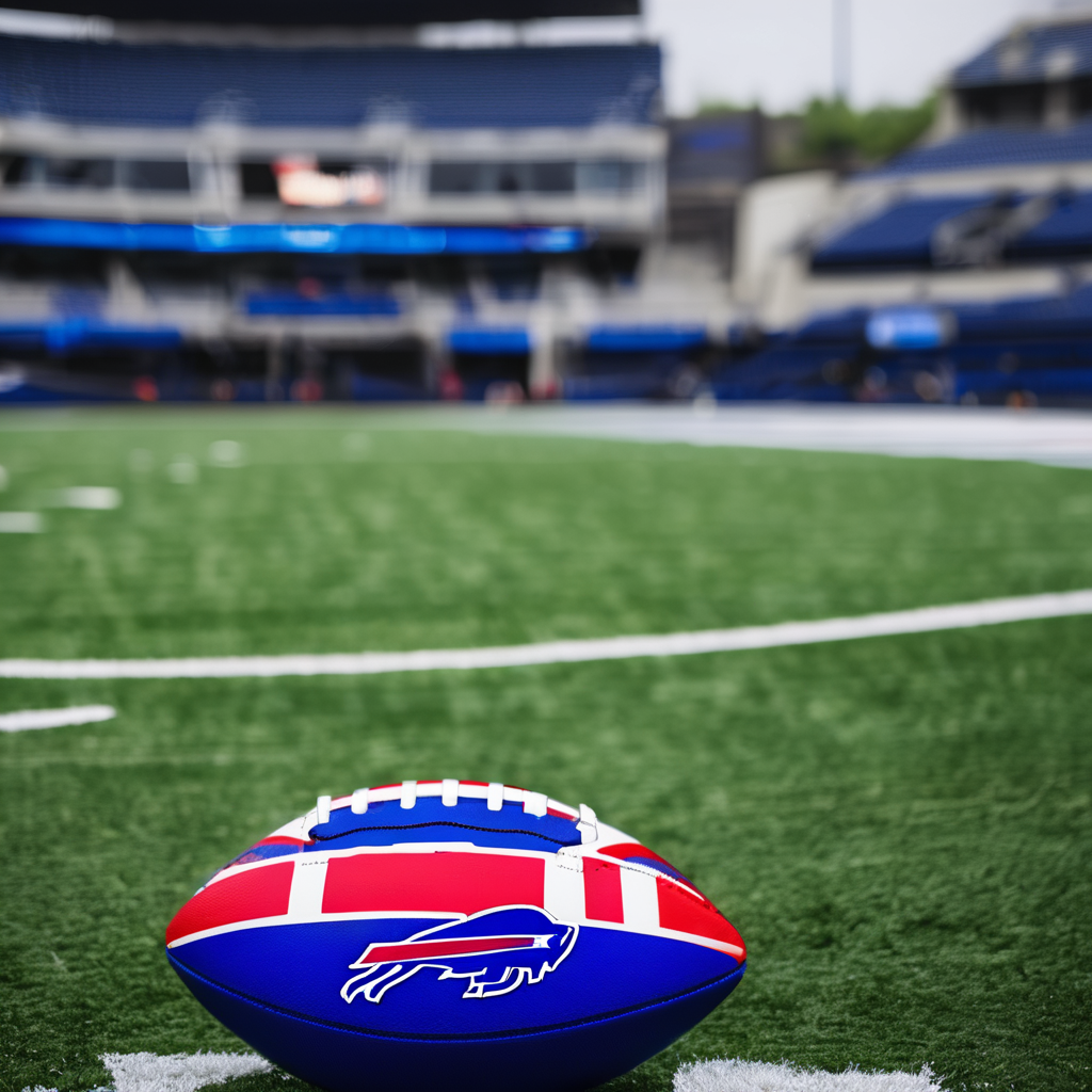 Bills Sign Mecole Hardman to 53-Man Roster Ahead of Buccaneers Clash