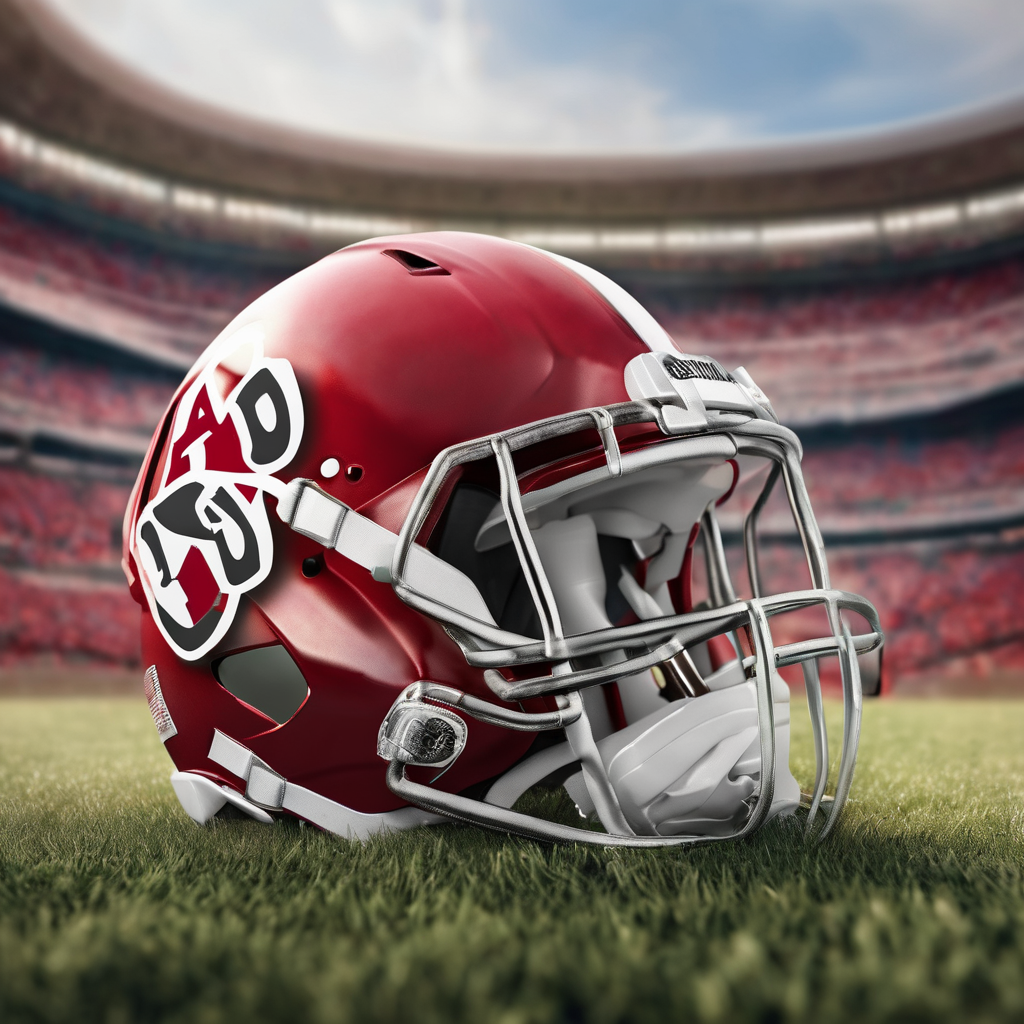 SEC Week 12 Shakes Up Title Race as Alabama Falls and Georgia Dominates