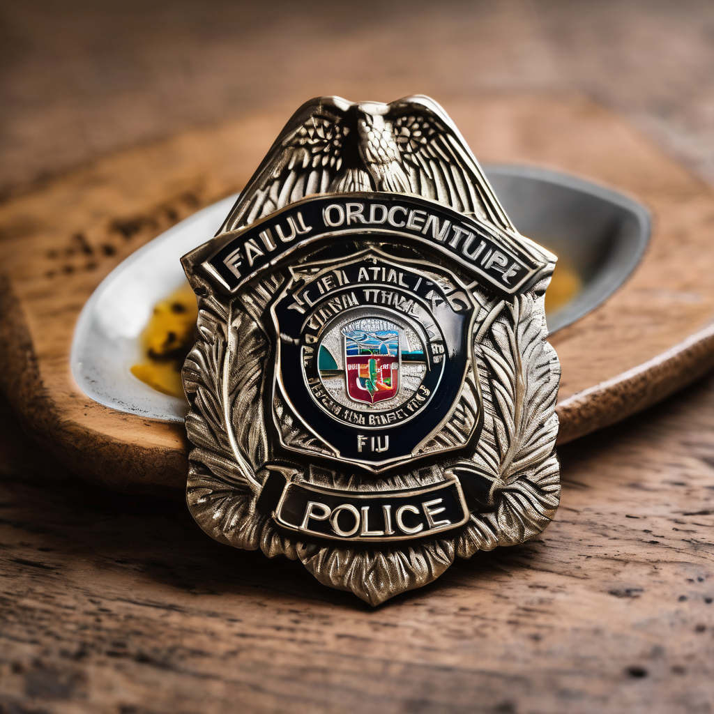 Two Charged in Savusavu Robbery as Fiji Vows to Protect Civil Servants