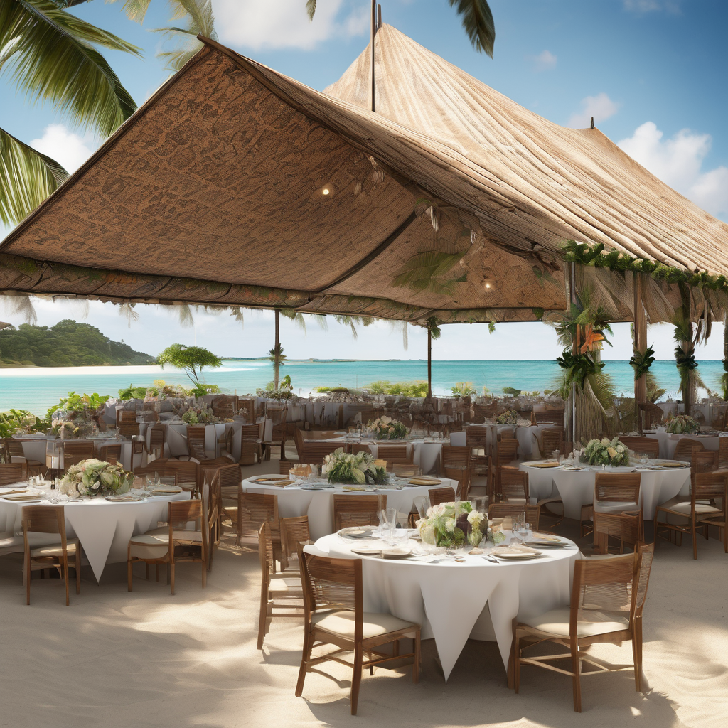 Fiji Bets on Event Tourism to Boost Economy and Communities