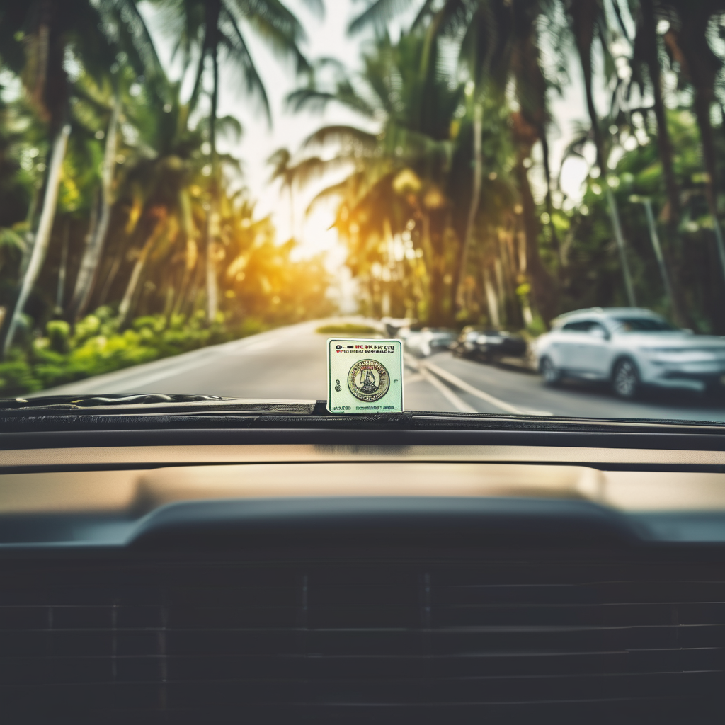 Fiji Targets Safer Roads With Licensing Reforms and Tougher Enforcement Ahead of the Festive Season