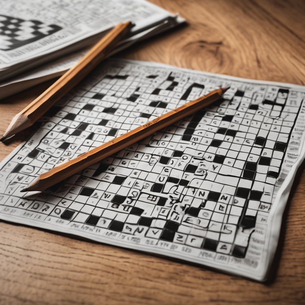 NYT Mini Crossword: The Daily Puzzle Fueling a Global Solver Community