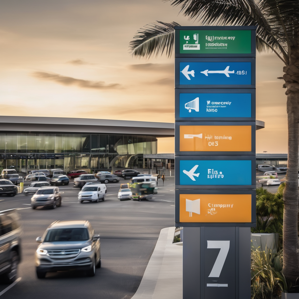 Pittsburgh International Airport Unveils New Landside Terminal—What Drivers Need to Know