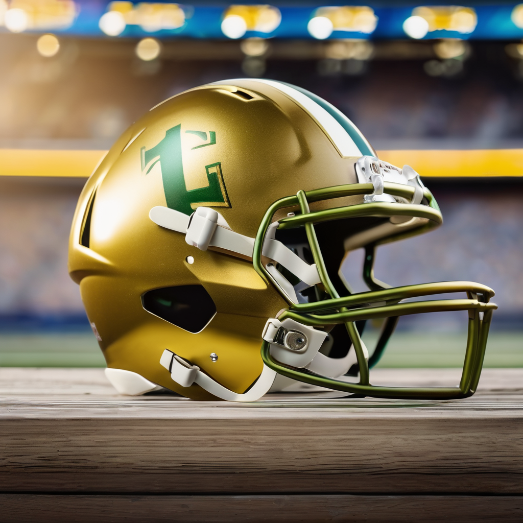 Packers Turn to Havrisik for Giants Clash: Will His Perfect Start Continue?