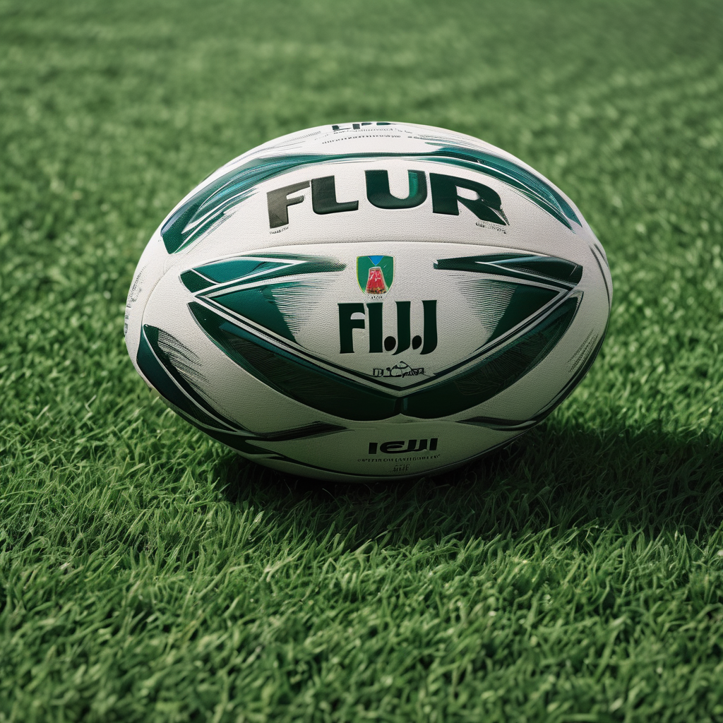 Fiji Rugby Seizes Optimism After France Test Ahead of World Cup Quest