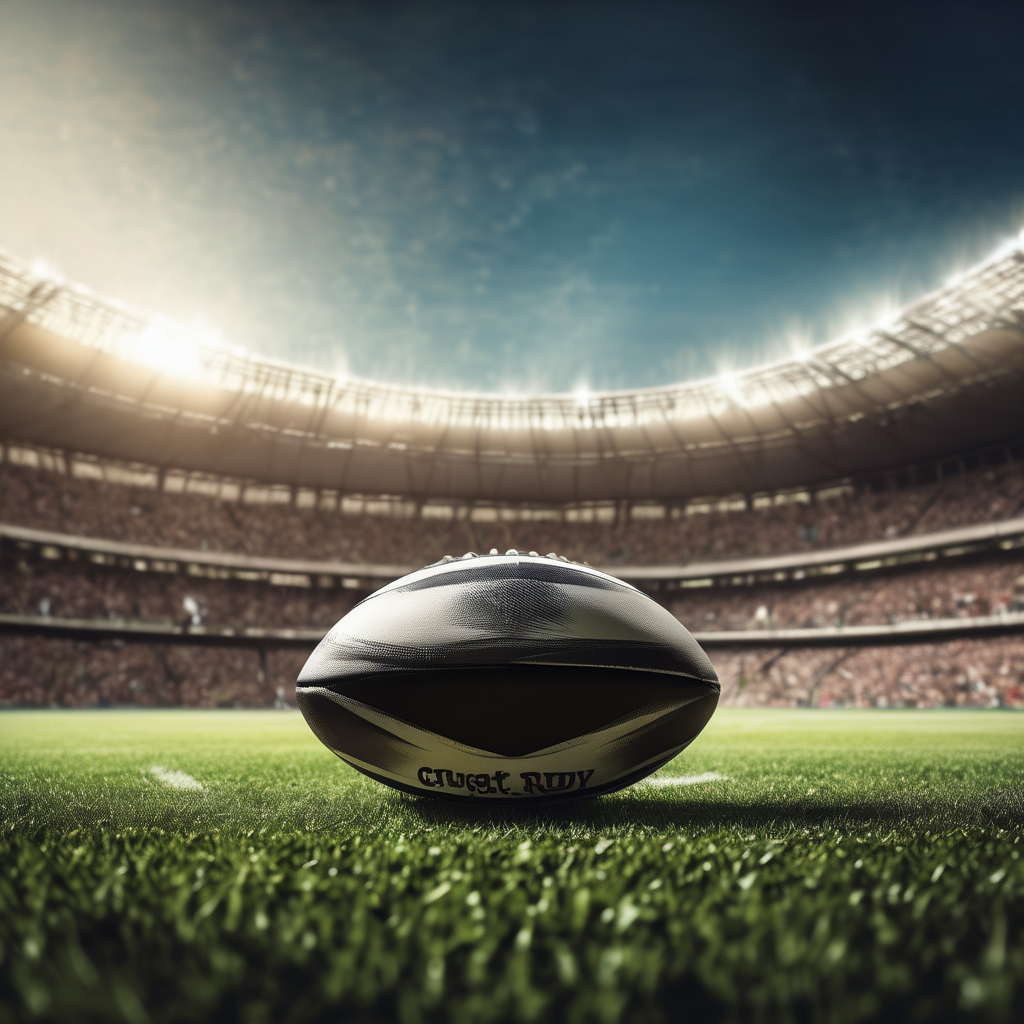 Argentina's dramatic comeback stuns Scotland at Murrayfield