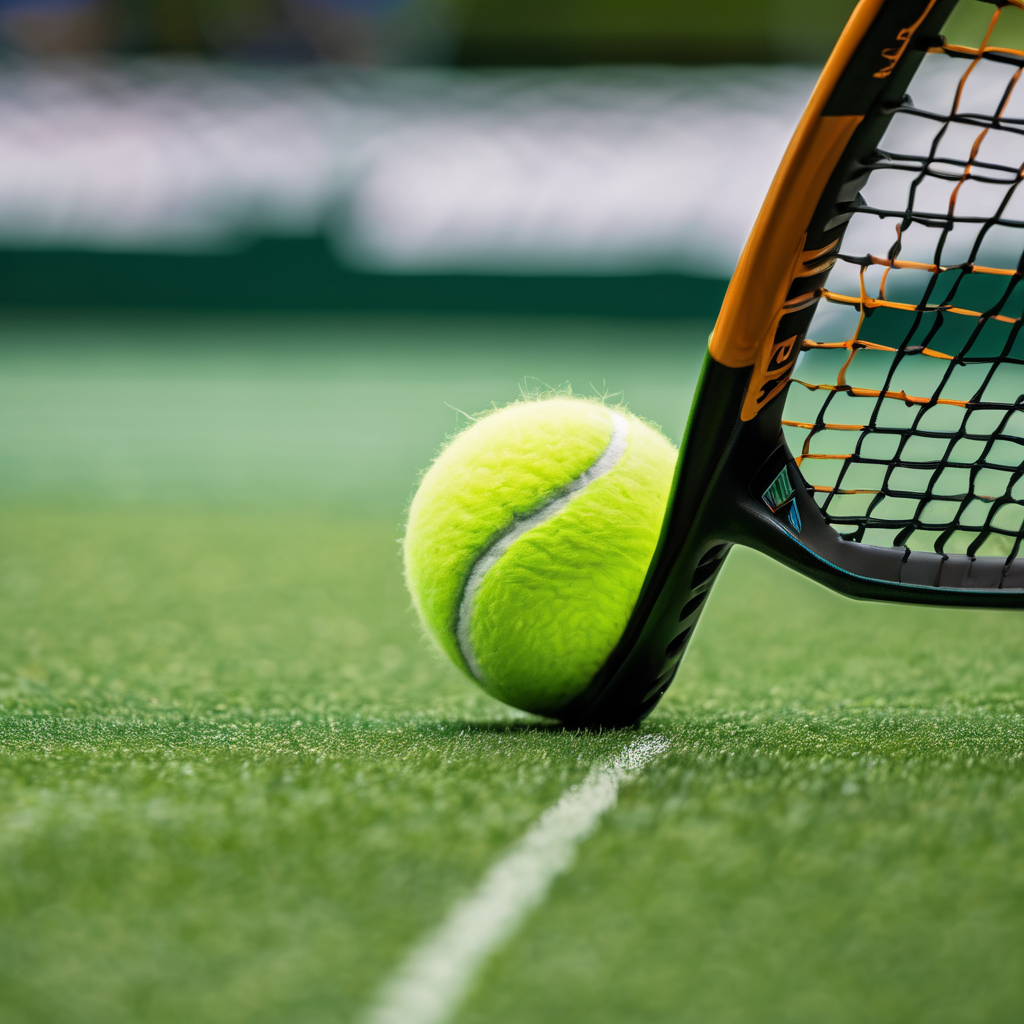 Sinner Braces for De Minaur Showdown as Brits Shine in Semis