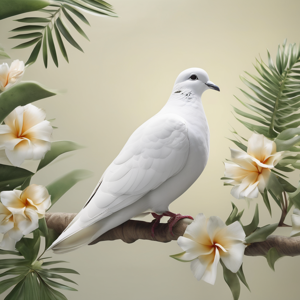 Fiji President Urges Unconditional Love to Heal Divides